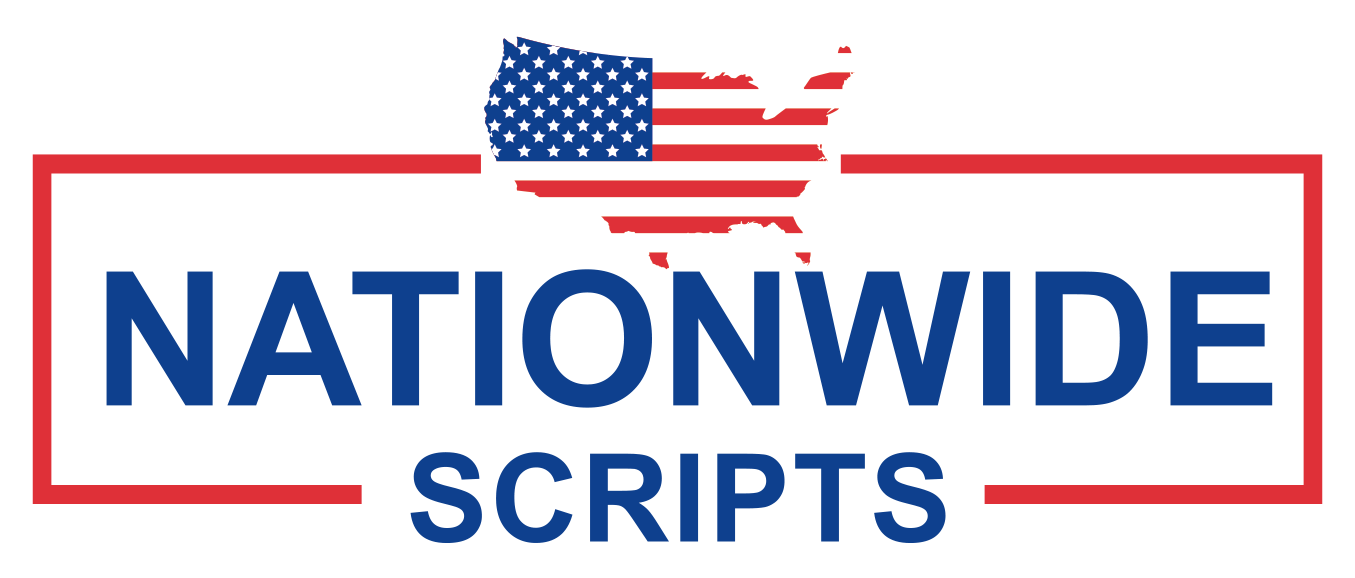 NATIONWIDE Scripts